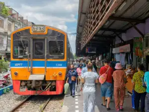 Samut Songkhram