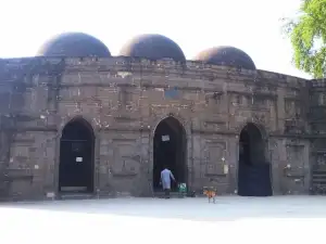 Naogaon