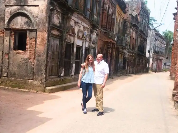 Private Sonargaon Tour from Dhaka Experience Heritage Charm