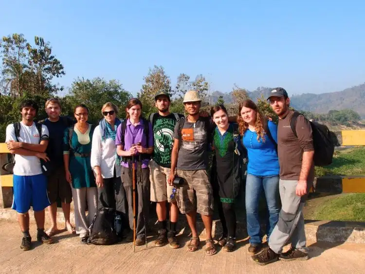 2-Day Private Srimangal Tea Garden Tour from Dhaka Dream