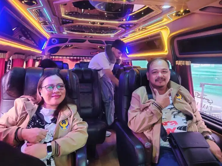 Relaxing Private Langkawi Arrival Transfer to Hotel