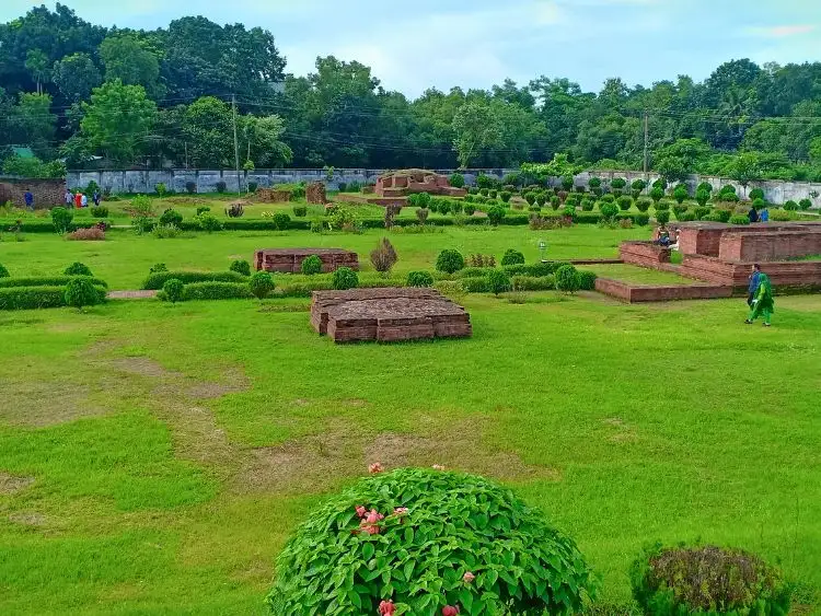 Shalban Bihar