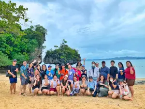 Join Tours