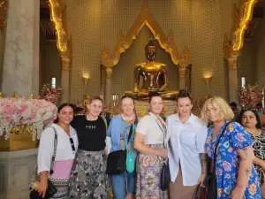 Sightseeing Tours