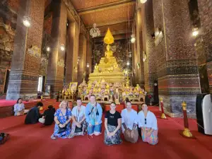 Religious Tours