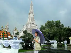 Multi-Day Tours