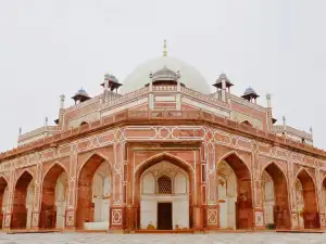 Delhi